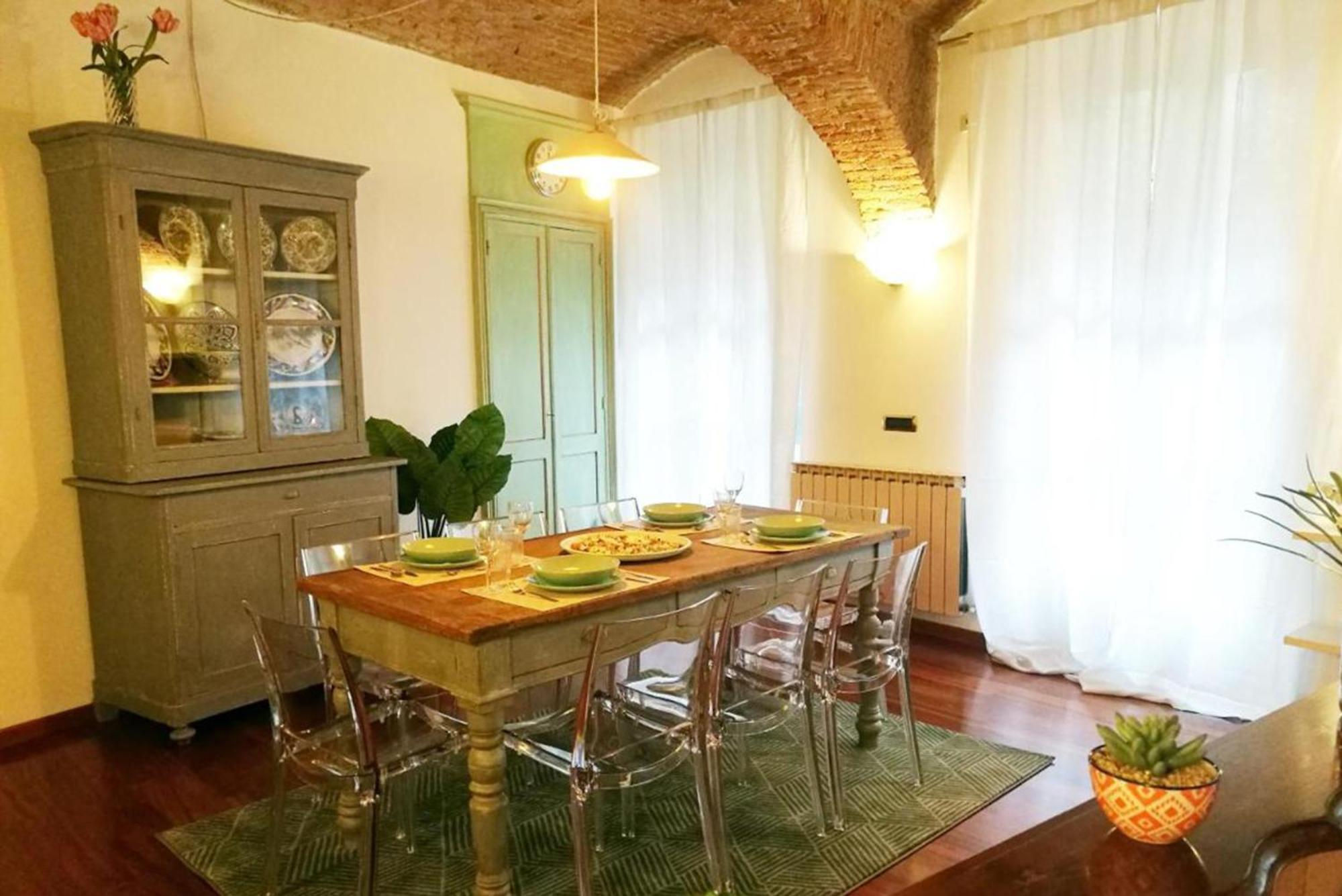 Inappartamento Diamante Torino Dış mekan fotoğraf