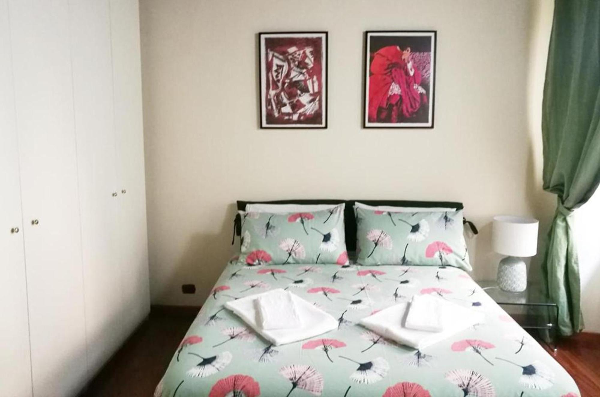 Inappartamento Diamante Torino Dış mekan fotoğraf