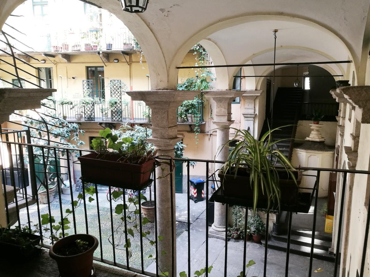Inappartamento Diamante Torino Dış mekan fotoğraf