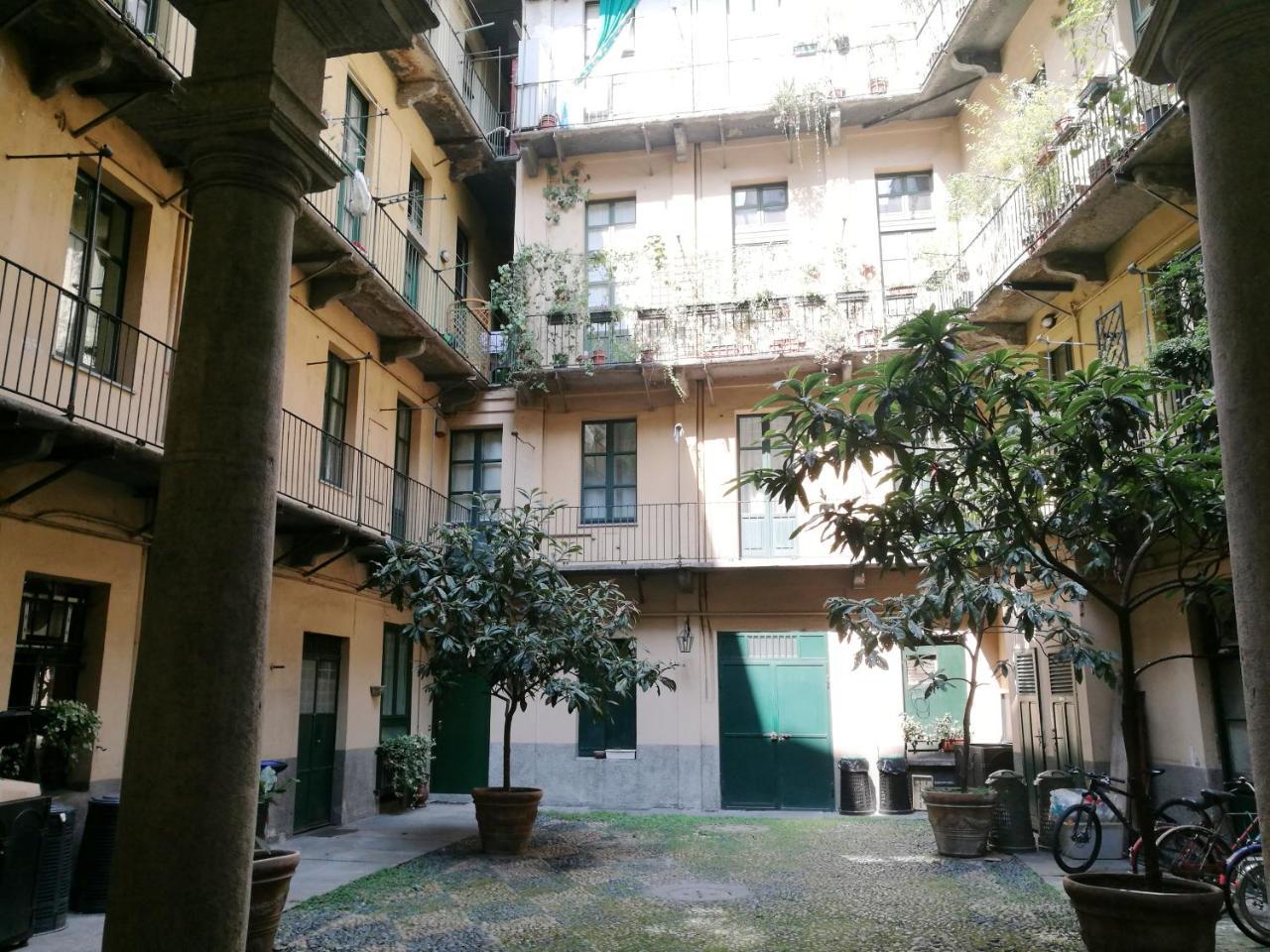 Inappartamento Diamante Torino Dış mekan fotoğraf